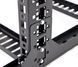 Server rack 24U 400 Rackmount CSV CSV-24U400