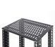Server rack 24U 400 Rackmount CSV CSV-24U400