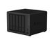 Network attached storage NAS Synology DS1019+