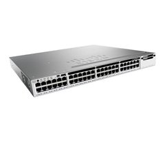 Cisco Catalyst 3850 Switch 48 Port Data IP Base