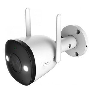 Фото Уличная IP-видеокамера Wi-Fi 3 Мп Imou IPC-S3EP-3M0WE (2.8 мм) с функцией активного защиты для видеонаблюдения &ndash; купить с доставкой по Украине в интернет-магазине Net-server