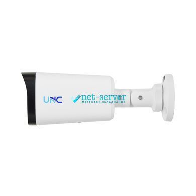 Фото IP-видеокамера UNC UNW-4MIRP-30W/2.8A CH цилиндрическая 4 Мп уличная для видеонаблюдения (2.8 мм) &ndash; купить с доставкой по Украине в интернет-магазине Net-server