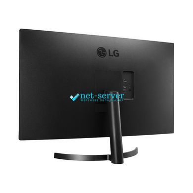Photo of Monitor 31.5" LG 32QN600-B QHD IPS display &ndash; buy online with delivery across Ukraine at Net-server