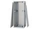 Серверный напольный шкаф 19" 27U, 1300x800x900мм (В*Ш*Г) Triton, RMA-27-A89-CAX-A1