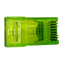 Коннекторы сетевые проходного типа RJ45, 8p8c, UTP, cat.6 зеленые