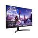 Monitor 31.5" LG 32QN600-B QHD IPS display