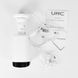 IP-видеокамера UNC UNW-4MIRP-30W/2.8A CH цилиндрическая 4 Мп уличная для видеонаблюдения (2.8 мм)