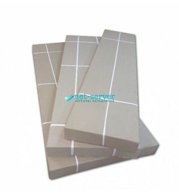 Photo of Floor-standing cabinet 35U, 19&rdquo;, 600x600 (W*D), knockdown, Hypernet FNC-35U-FLAT &ndash; buy online with delivery across Ukraine at Net-server