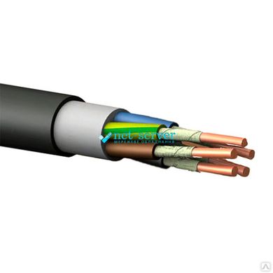 Cable VVGng-LS 5x16 1kV