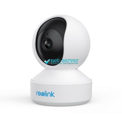 Photo of IP-camera Reolink E Series E330 for video surveillance &ndash; buy online with delivery across Ukraine at Net-server