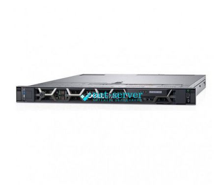 Server Dell EMC R440 4LFF H730P iDRAC9Ent RPS 550W Rck 3Y NBD
