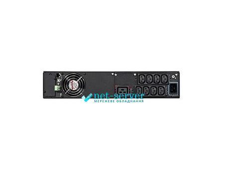 Фото Джерела безперебійного живлення (ДБЖ) Eaton 5SC 2200VA RT2U &ndash; купити з доставкою по Україні в інтернет-магазині Net-server