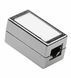 Фото Сполучна коробка RJ45-RJ45, STP, сat.5e, Hypernet CA-RJ45STP &ndash; купити з доставкою по Україні в інтернет-магазині Net-server