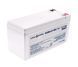 Multi-gel battery AGM LP-MG 12 &ndash; 7.5 AH SILVER