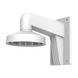 Фото Настенный кронштейн Hikvision DS-1473ZJ-155 для купольных камер &ndash; купить с доставкой по Украине в интернет-магазине Net-server
