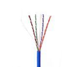 Photo of Twisted pair, UTP, cat.5e, LSZH, blue, NetKey, Panduit NUL5C04BU-CE &ndash; buy online with delivery across Ukraine at Net-server