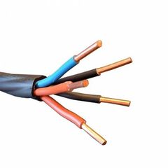Cable VVG ngd (non-flammable, smokeless)