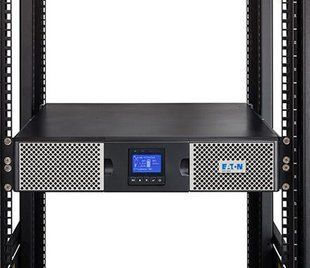Фото Джерела безперебійного живлення (ДБЖ) Eaton 9PX 1000VA RT2U &ndash; купити з доставкою по Україні в інтернет-магазині Net-server