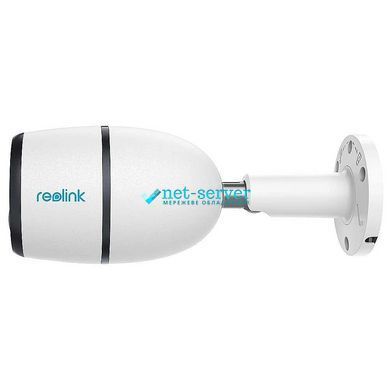 Photo of IP-camera Reolink Go Series G330 battery 4G LTE for video surveillance &ndash; buy online with delivery across Ukraine at Net-server