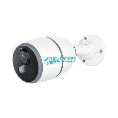 Photo of IP-camera Reolink Go Series G330 battery 4G LTE for video surveillance &ndash; buy online with delivery across Ukraine at Net-server