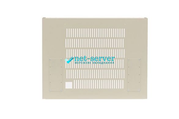 Шкаф серверный напольный 19", 42U, 1992х600х1000мм (В*Ш*Г), разборной, серый, (перф)