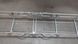 DKC FC37304INOX screwless mount for wire mesh tray, stainless steel.