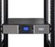 Джерела безперебійного живлення (ДБЖ) Eaton 9PX 1000VA RT2U