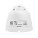 IP-видеокамера 4 Мп Hikvision DS-2CD1343G2-LIUF (2.8 мм) с микрофоном для видеонаблюдения