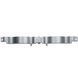 DKC FC37304INOX screwless mount for wire mesh tray, stainless steel.