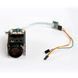 Камера для FPV дрона Foxeer 30x Zoom 700TVL CMOS с 30-кратным зумом и PWM-управлением