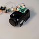 Камера для FPV дрона Foxeer 30x Zoom 700TVL CMOS с 30-кратным зумом и PWM-управлением