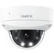 Photo of IP-camera 8 MP Reolink P437 for video surveillance &ndash; buy online with delivery across Ukraine at Net-server