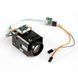 Камера для FPV дрона Foxeer 30x Zoom 700TVL CMOS с 30-кратным зумом и PWM-управлением