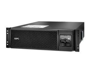 Фото Джерела безперебійного живлення (ДБЖ) APC Smart-UPS SRT 5000VA RM &ndash; купити з доставкою по Україні в інтернет-магазині Net-server