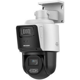Фото Бездротова акумуляторна IP-камера Reolink Duo Series G750 (Duo 2 LTE) &ndash; купити з доставкою по Україні в інтернет-магазині Net-server