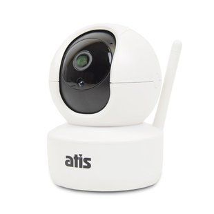 Фото IP-відеокамера поворотна 2 Мп Wi-Fi ATIS AI-262 для відеоспостереження &ndash; купити з доставкою по Україні в інтернет-магазині Net-server