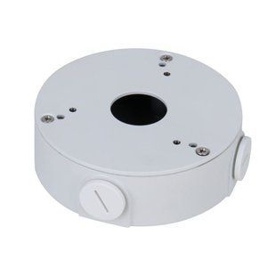 Photo of Junction box Dahua DH-PFA13G for cameras &ndash; buy online with delivery across Ukraine at Net-server