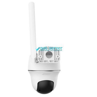 Фото IP-відеокамера Reolink Go Series G430 акумуляторна 3G/4G LTE (4 мм) для відеоспостереження &ndash; купити з доставкою по Україні в інтернет-магазині Net-server