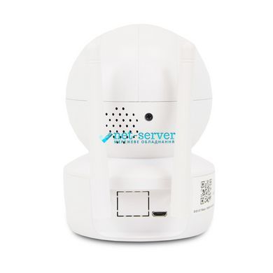 Фото IP-відеокамера поворотна 2 Мп Wi-Fi ATIS AI-262 для відеоспостереження &ndash; купити з доставкою по Україні в інтернет-магазині Net-server