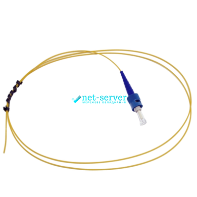 Optical pigtail ST/UPC, SM, OS2, 900µm, LSZH, 2m 006101R4Z31002M