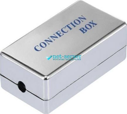 Photo of Connector box for Krone punch down, STP, cat.5e, Hypernet CB-KSTP &ndash; buy online with delivery across Ukraine at Net-server