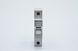 Automatic switch In=63 A, 2p, "C" 6kA 2m Hager MC263A