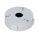 Photo of Junction box Dahua DH-PFA13G for cameras &ndash; buy online with delivery across Ukraine at Net-server