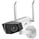 Wireless battery IP-camera Reolink Duo Series G750 (Duo 2 LTE)