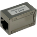 Коробка соединительная RJ45-RJ45, STP, сat.6