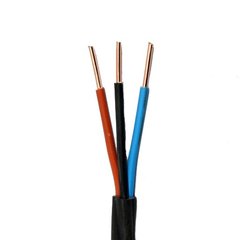 Cable VVG ngd 3x4.0 mm²