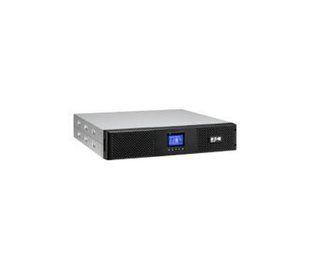 Фото Джерела безперебійного живлення (ДБЖ) Eaton 9SX 1500VA RM 2U &ndash; купити з доставкою по Україні в інтернет-магазині Net-server