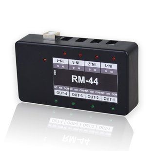 Фото Модуль управления RM-44 (БАРБОС) &ndash; купить с доставкой по Украине в интернет-магазине Net-server