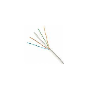 Фото Витая пара, UTP, cat.6, LSZH, белый, NetKey, Panduit NUL6C04WH-KE &ndash; купить с доставкой по Украине в интернет-магазине Net-server