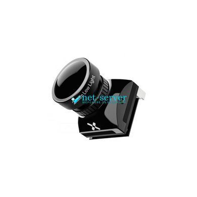 Photo of Camera for FPV drone Foxeer Micro Night Cat 3 1200TVL 1/3" CMOS 0.00001lux &ndash; buy online with delivery across Ukraine at Net-server